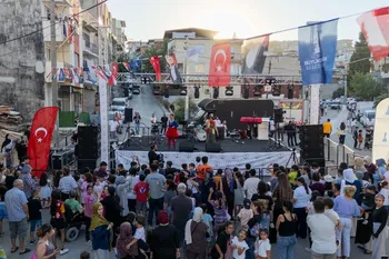 Enflasyon verisi açıklandı: yıllık bazda gerileme sürüyor