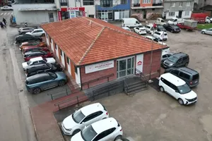 Meclis kulisinden 24 saat: 12 kare