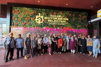 Devlet tiyatroları yeni sezon programını açıkladı