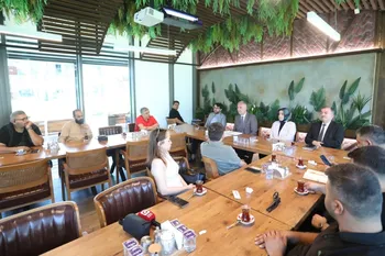 Ekranların gündem programları: reyting yarışı kızıştı