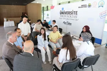 Adaya Sor: 47 sorudan bu hafta cevaplananlar